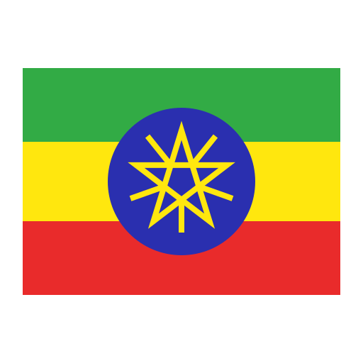 ethiopia flag