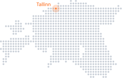 tallin map